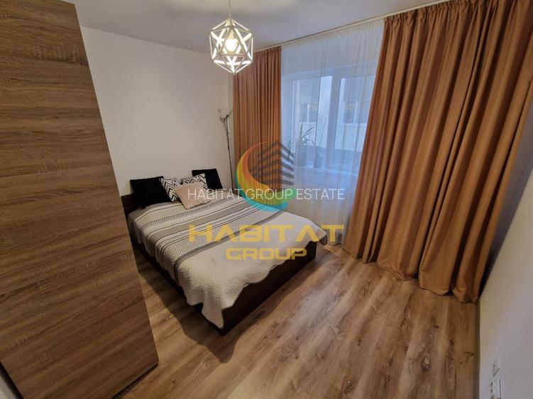 Vazare Apartament 3 Camere Mobilat si Utilat-Berceni! - 20