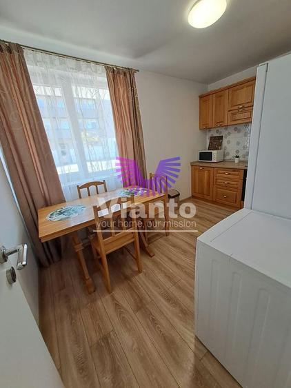 Garsoniera | Parcare privata | Mobilata si utilata | Selimbar