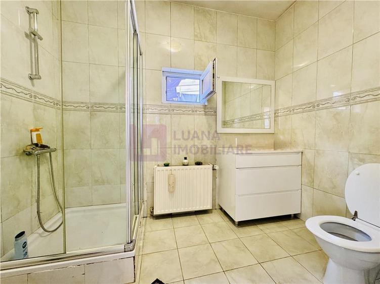 Apartament cu 3 camere premium | gradina 140 mp | Strand |