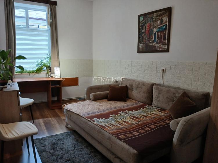 Apartament cu 2 camere, 53mp, Central/ Ferdinand - 7