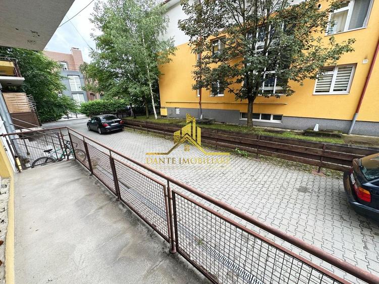 2 camere, modern, bloc nou, terasa, Buna Ziua, zona Home Garden