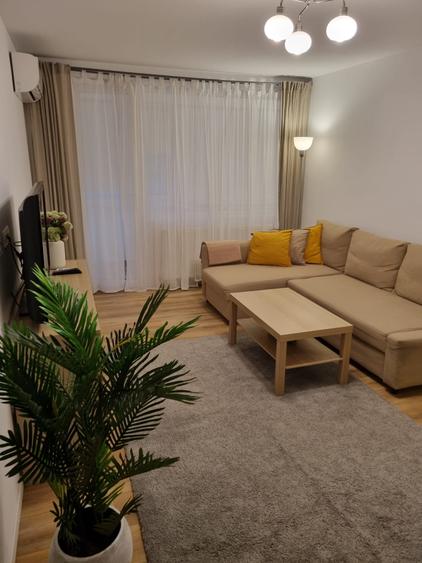 3 camere Colentina doamna Ghica - impecabil
