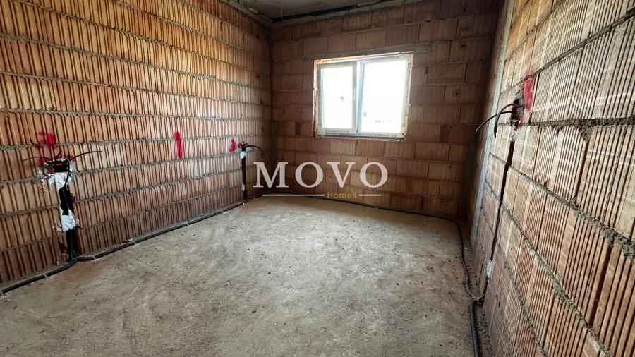 Duplex 3 camere pe parter | 70mp | 310mp teren | Calea Urseni