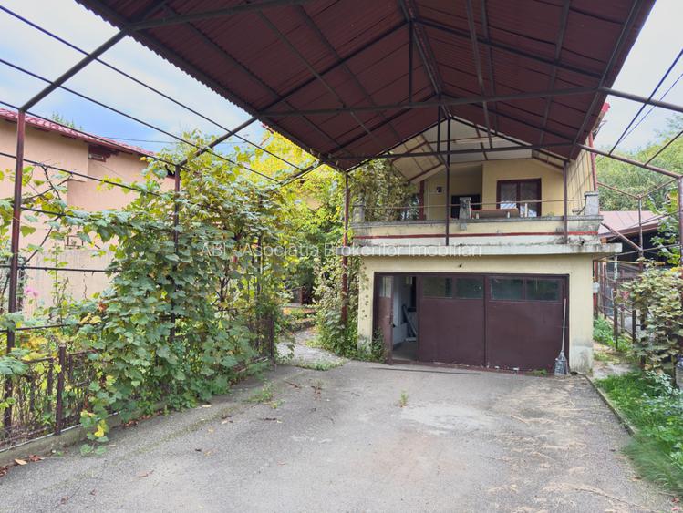 De Vanzare | Casa Individuala P 1 | Poiana Campina |