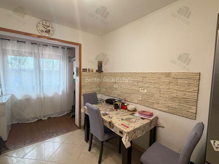 Casă 4 camere | Mobilata si utilata | Teren 230 mp | Complex Alegria - 10