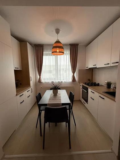 Hils Brauner - Apartament 2 Camere / Comision 0%