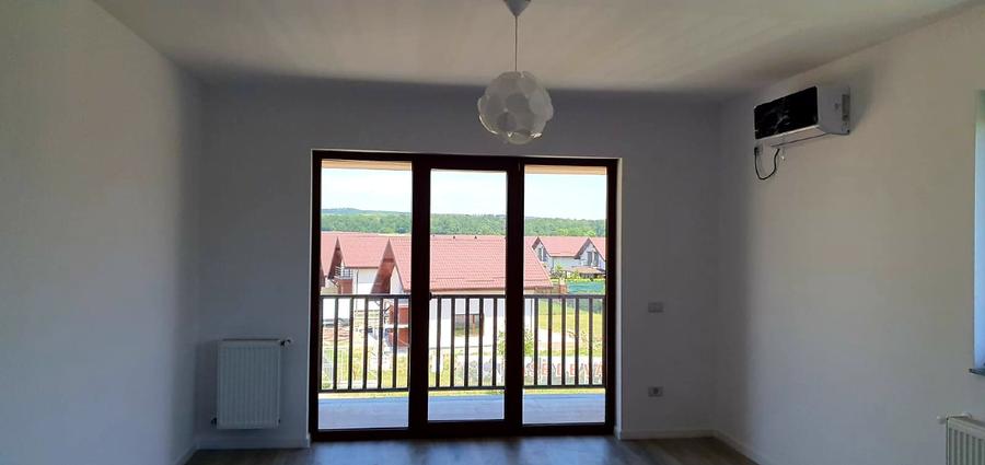Vand apartament 2 camere mobilat utilat Magnolia Village Păulești