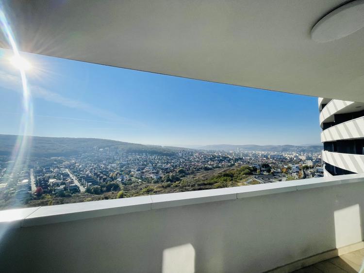 Apartament 3 camere, PET FRIENDLY, 73 mp utili, terasa 15 mp, Wings, Zorilor