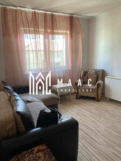 Apartament 2 camere de închiriat | Sibiu Mihai Viteazul | 40 mp