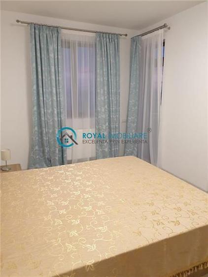 Royal Imobiliare - Inchiriere apartament 2 camere zona Albert