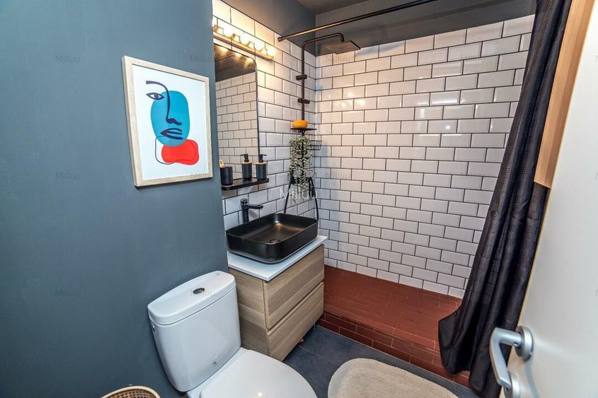 Garsoniera | 10 Min Metrou Tudor Vladimirescu | Drumul Taberei - 10