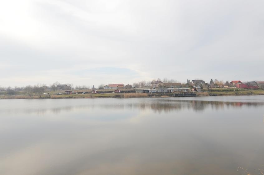 Loturi Teren Frumusani - Lac Pasarea | Localizare Extraordinara