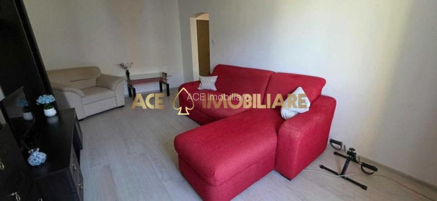 2 Camere de inchiriat | Bucur Obor | Metrou | Mobilat