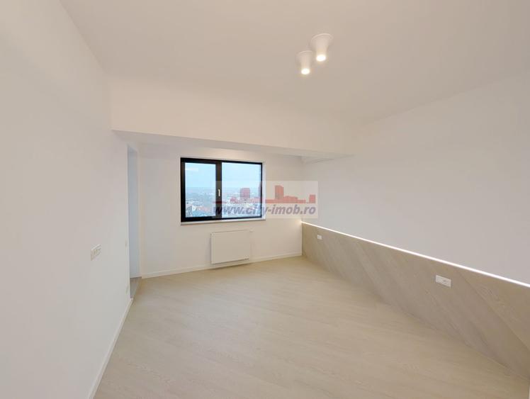 Vanzare Apartament 3 camere Cortina Pipera