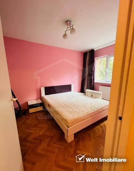 De vanzare apartament cu 2 camere zona str. C. Brancusi