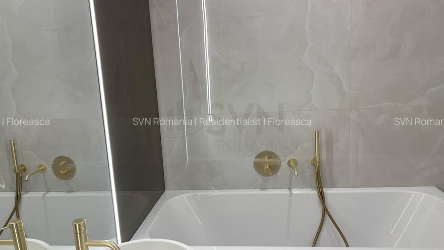 REA1027439 Apartament 2 camere l Finisaje Premium l Cortina North - 6