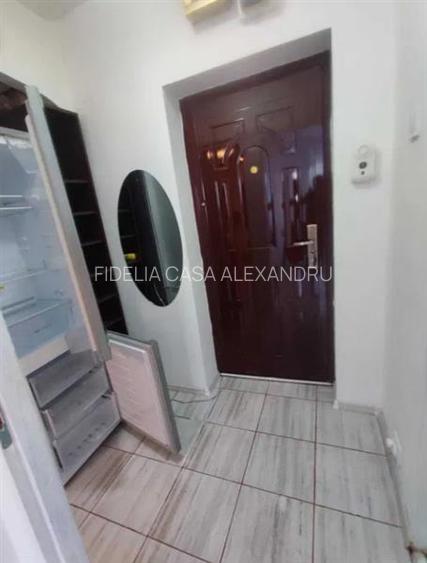 Apartament 1 camera Tudor - 6