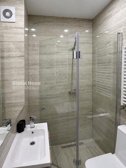 Apartament 4 camere 95MP | Unirii | Metrou | Mobilat si utilat | Balcon |