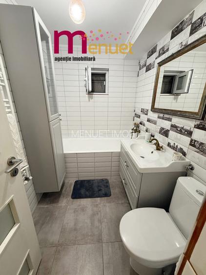 Apartament 2 camere,zona E3 - 9