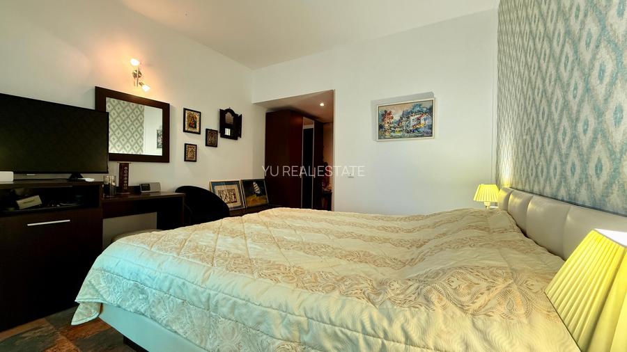 Apartament 3 camere | 145 mp | Terasă 30 mp | Vedere lac și mare | Mamaia - 9