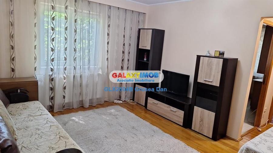 Pta resita | 2cam 43mp modern etaj 2 1980 | AC balcon | metrou