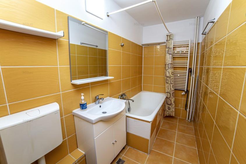 Studio decomandat | 10 Min Metrou Mihai Bravu | Zona Vitan
