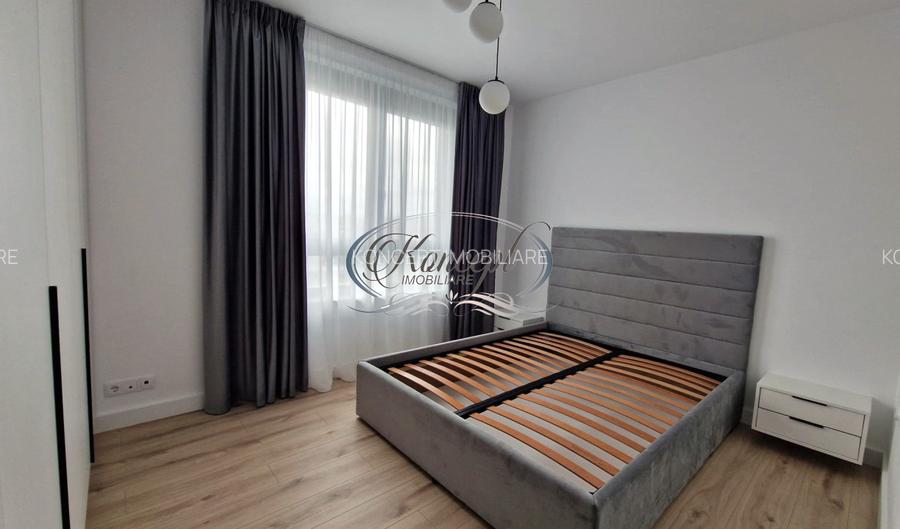 Apartament modern, cu parcare in Park Lake 3 - 4