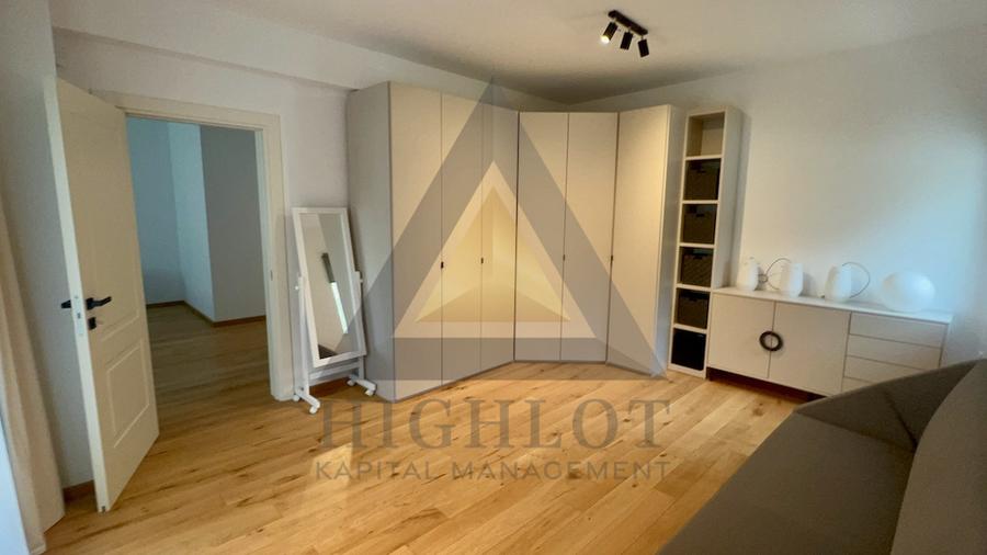 Vila exclusivista in complex rezidential privat – Corbeanca | DJ101 SI DN1