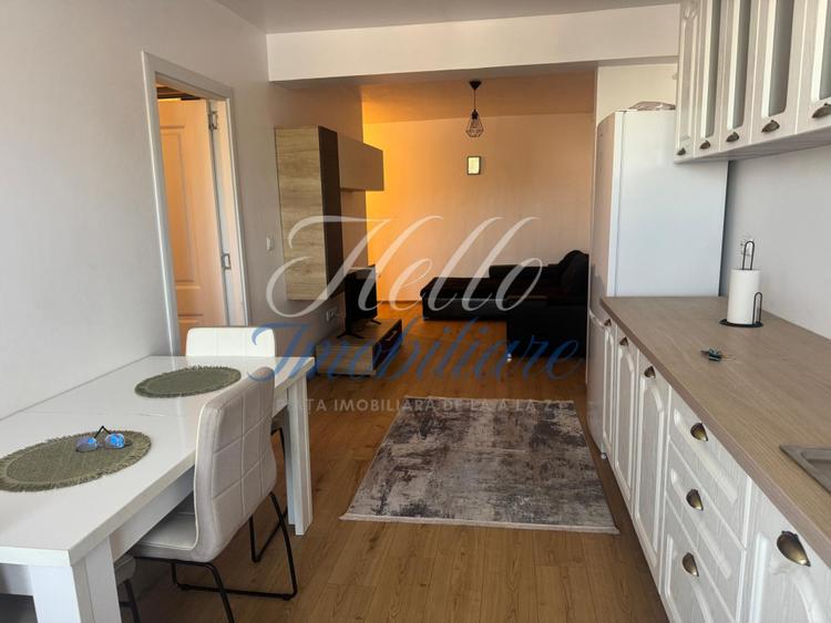 Ap. 2 Camere 45 mp| Parcare Subterana| Lombului | Cluj Napoca
