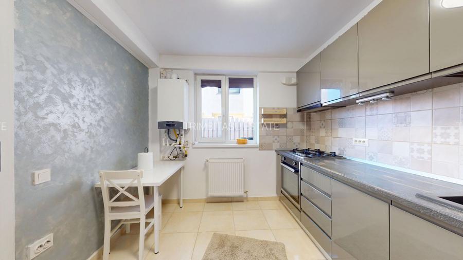 Vila individuala modernă 4 camere | Popești-Leordeni – Intrarea Viilor - 21