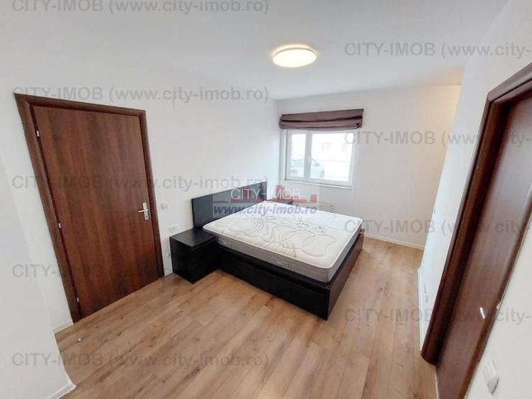 Inchiriere apartament 3 camere Baneasa Complex Rezidential - 5