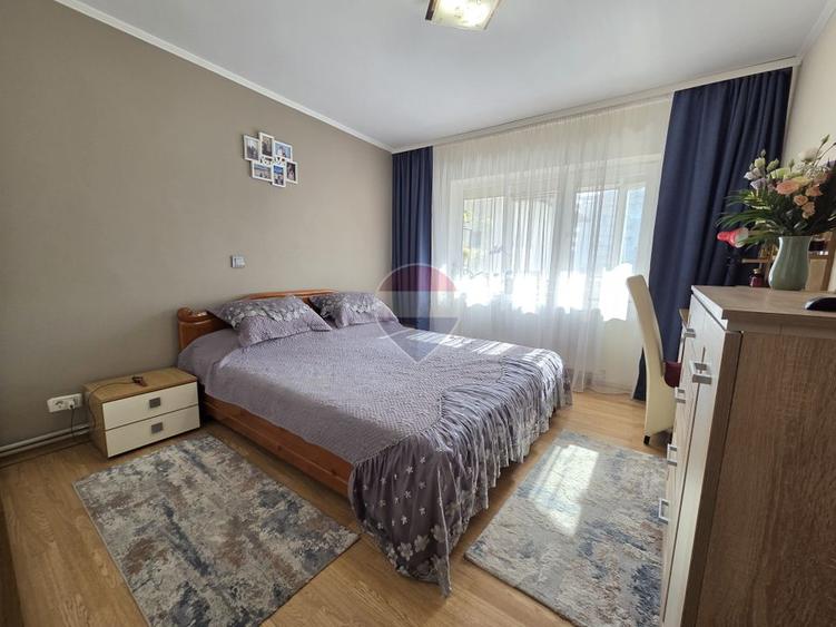 Apartament 3 camere | Ultracentral Focșani