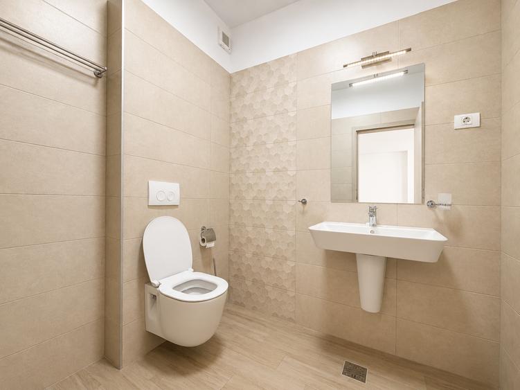 Apartament 2 camere langa plaja | LOTUStudios | Mamaia Nord
