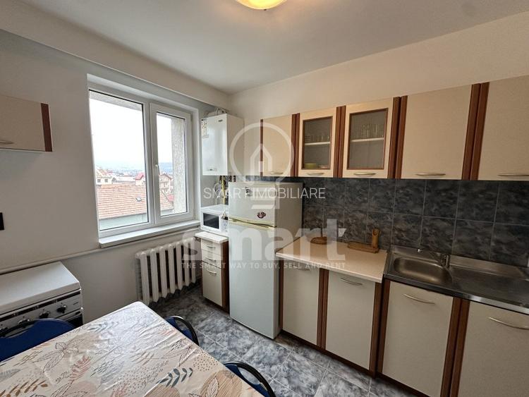 Apartament 2 camere 47mp Semicentral Parcul Feroviarilor - 7