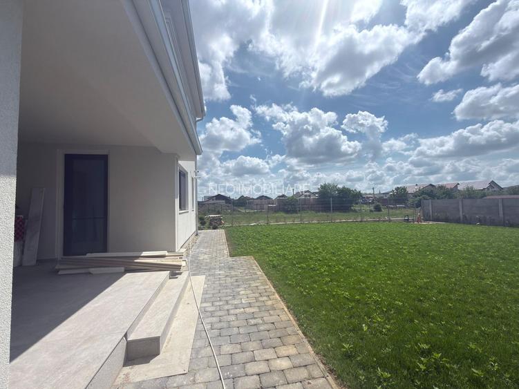Casa Mediteraneana Individuala - 350.000 euro  - Mosnita Noua - 15