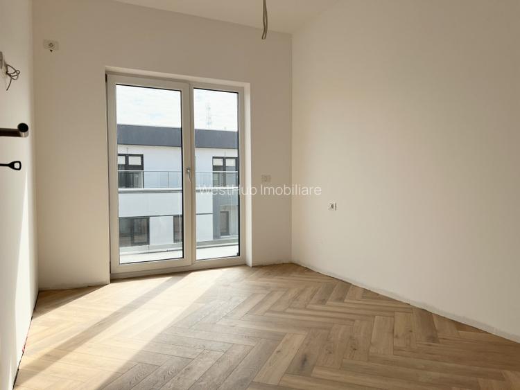 Penthouse 3 Camere, 82mp Utili,2 Locuri Parcare in CF-Torontalului - 5