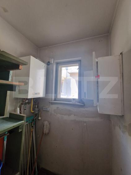 Casă individuală P+1, 200 mp utili, 470 mp teren, zona Ultracentrală