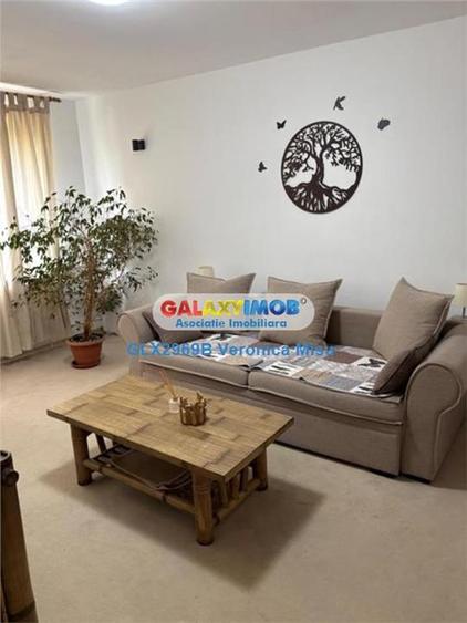 Apartament 3 camere de inchiriat - Titan