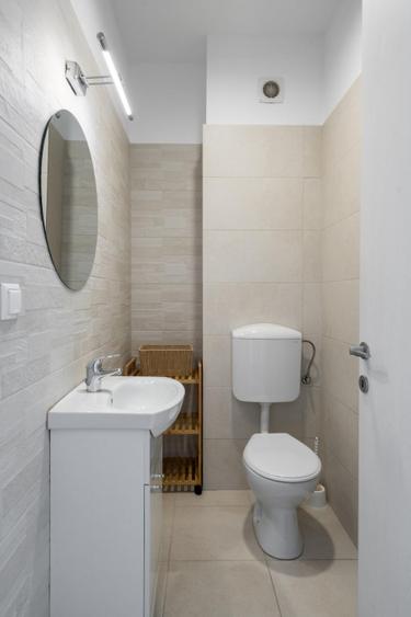 3 CAMERE PIPERA ROND OMV MOBILAT
