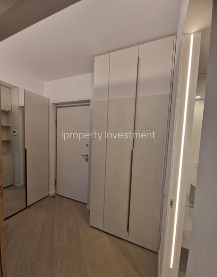 Studio |Cortina North | Aviatiei | Promenada Mall | - 7