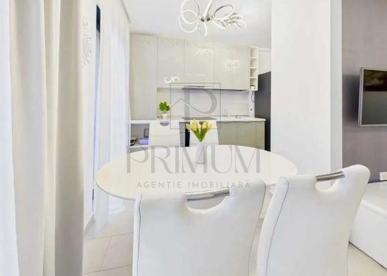 Apartament 2 camere mobilat modern - Dumbravita - Kaufland
