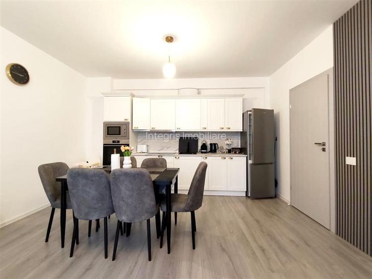 Apartament 2 camere, bloc nou in Baile Felix - 5