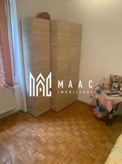 Apartament de vânzare Sibiu | 2 camere | Hipodrom 1, balcon