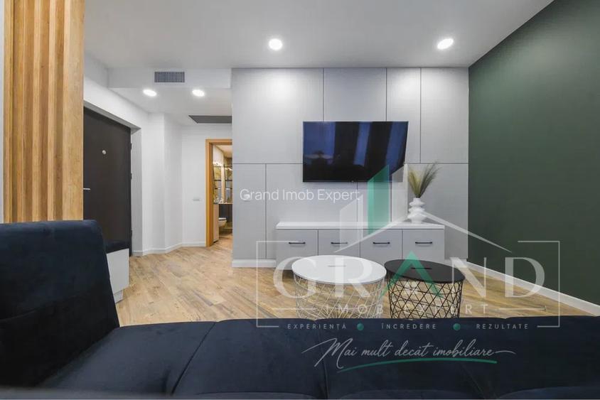 Apartament Ultracentral | 2 Camere | Strada Motilor - 2