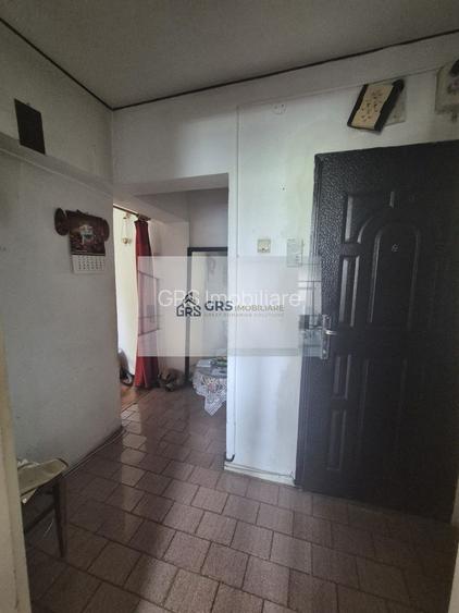 Apartamnet 2 camere 55mp, Zona Titan - 4