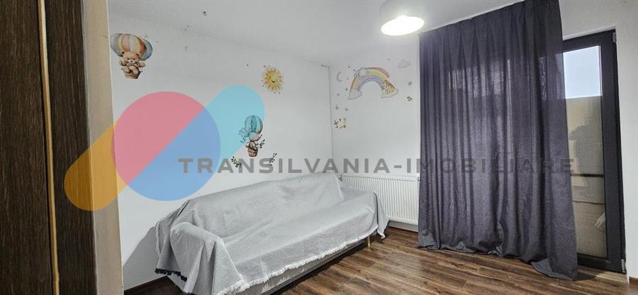 Apartament 3 camere, 64 mp, Grigorescu