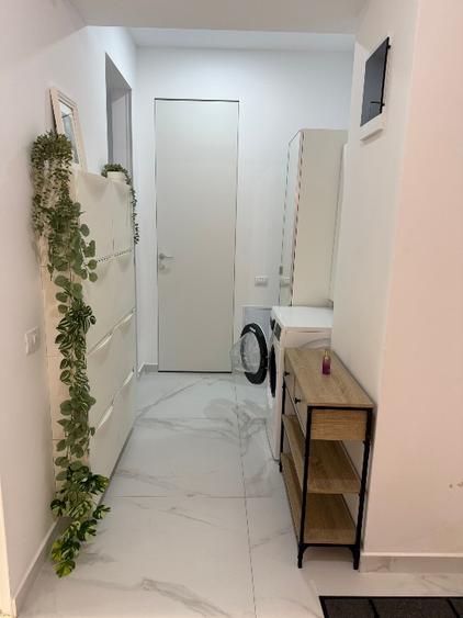 Inchiriez apartament 2 camere Novum Politehnica