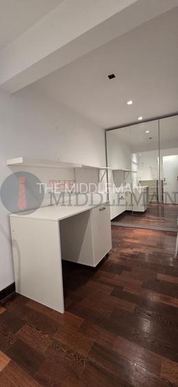 DE INCHIRIAT Duplex premium 3 camere Primăverii – Rahmaninov, 150 mp - 13