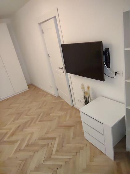 Apartament modern de 2 camere Tineretului/Timpuri Noi