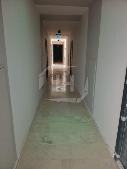 Apartament 2 camere in bloc premium